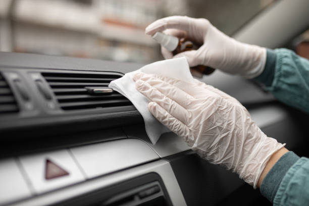 Best Best Air Duct Cleaning Company  in Wahpeton, ND
