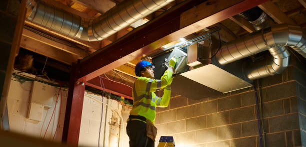 Best Best Air Duct Cleaning Near Me  in Wahpeton, ND