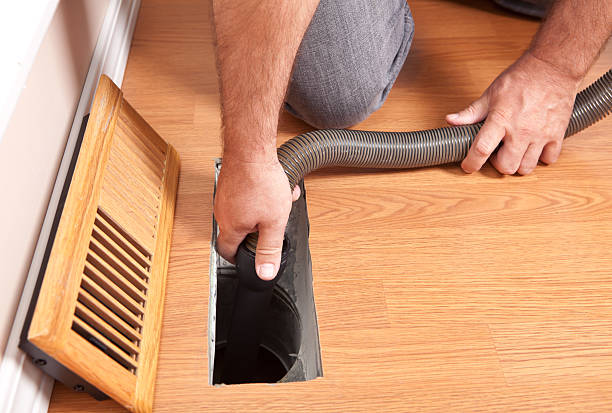 Best Emergency Air Duct Cleaning  in Wahpeton, ND