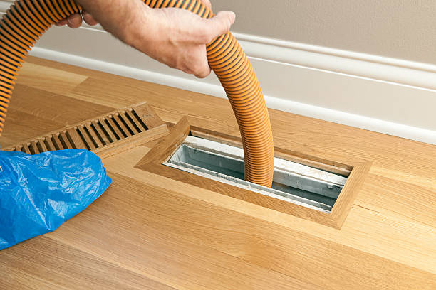 Best Affordable Air Duct Cleaning  in Wahpeton, ND