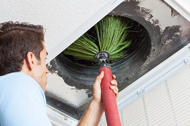 Best Professional Duct Cleaning Services  in Wahpeton, ND
