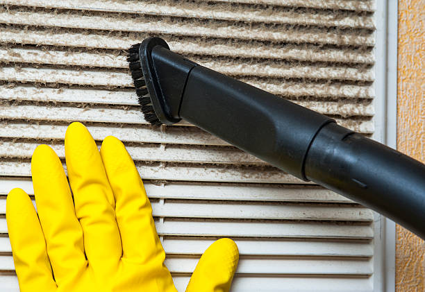 Best General Air Duct Cleaning  in Wahpeton, ND