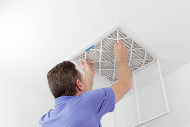 Best HVAC Air Duct Cleaning  in Wahpeton, ND